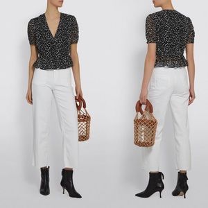 all saints ilia pippa dress